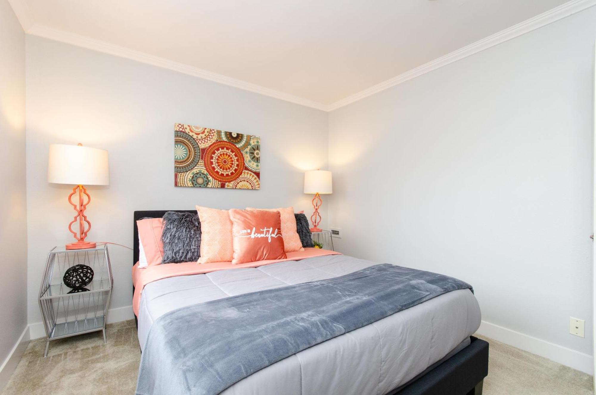 Relaxing 2br Steps Away From Hollywood Walk Of Fame * Los Ángeles