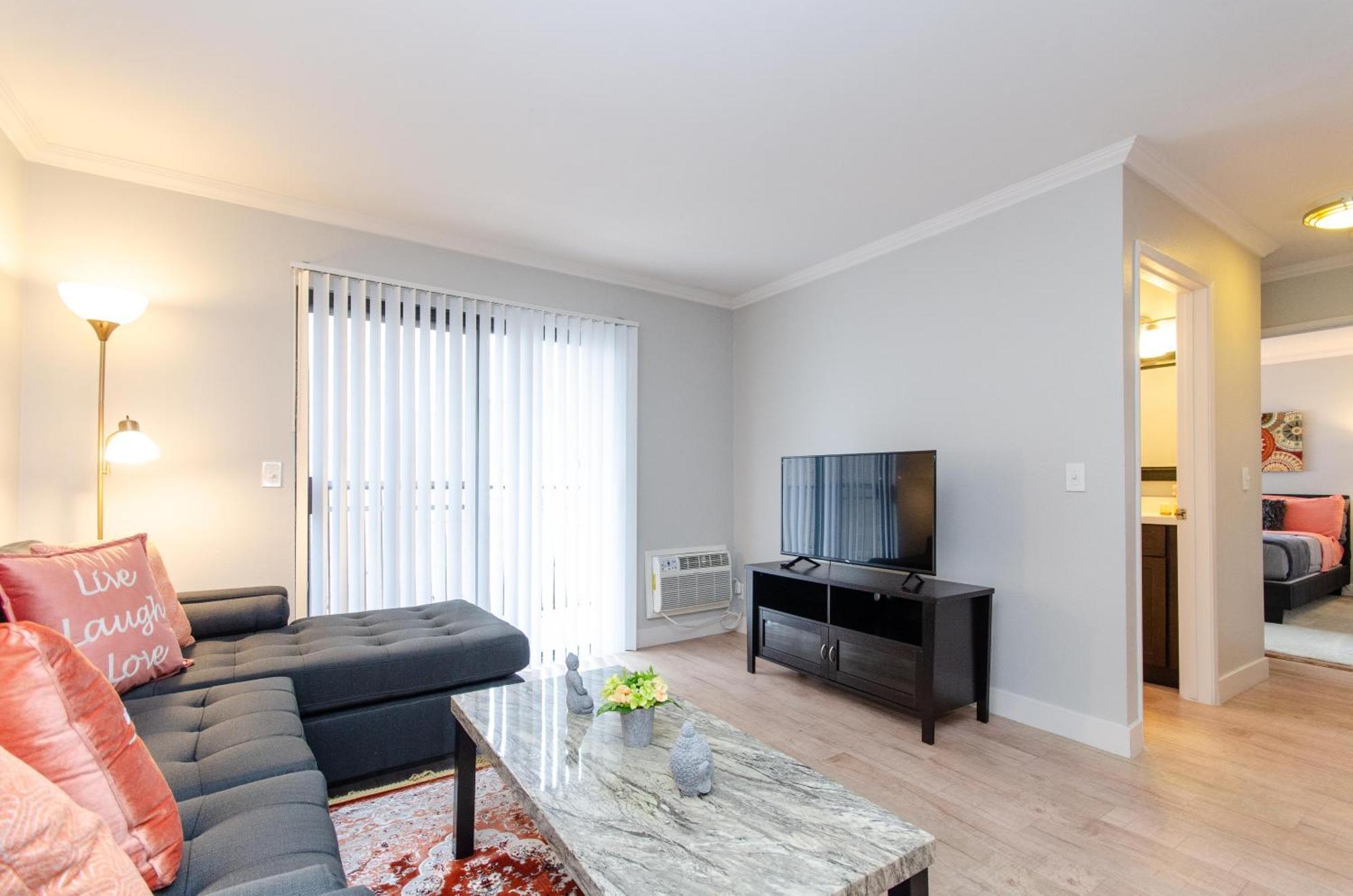 Relaxing 2br Steps Away From Hollywood Walk Of Fame Apartamento Los Ángeles