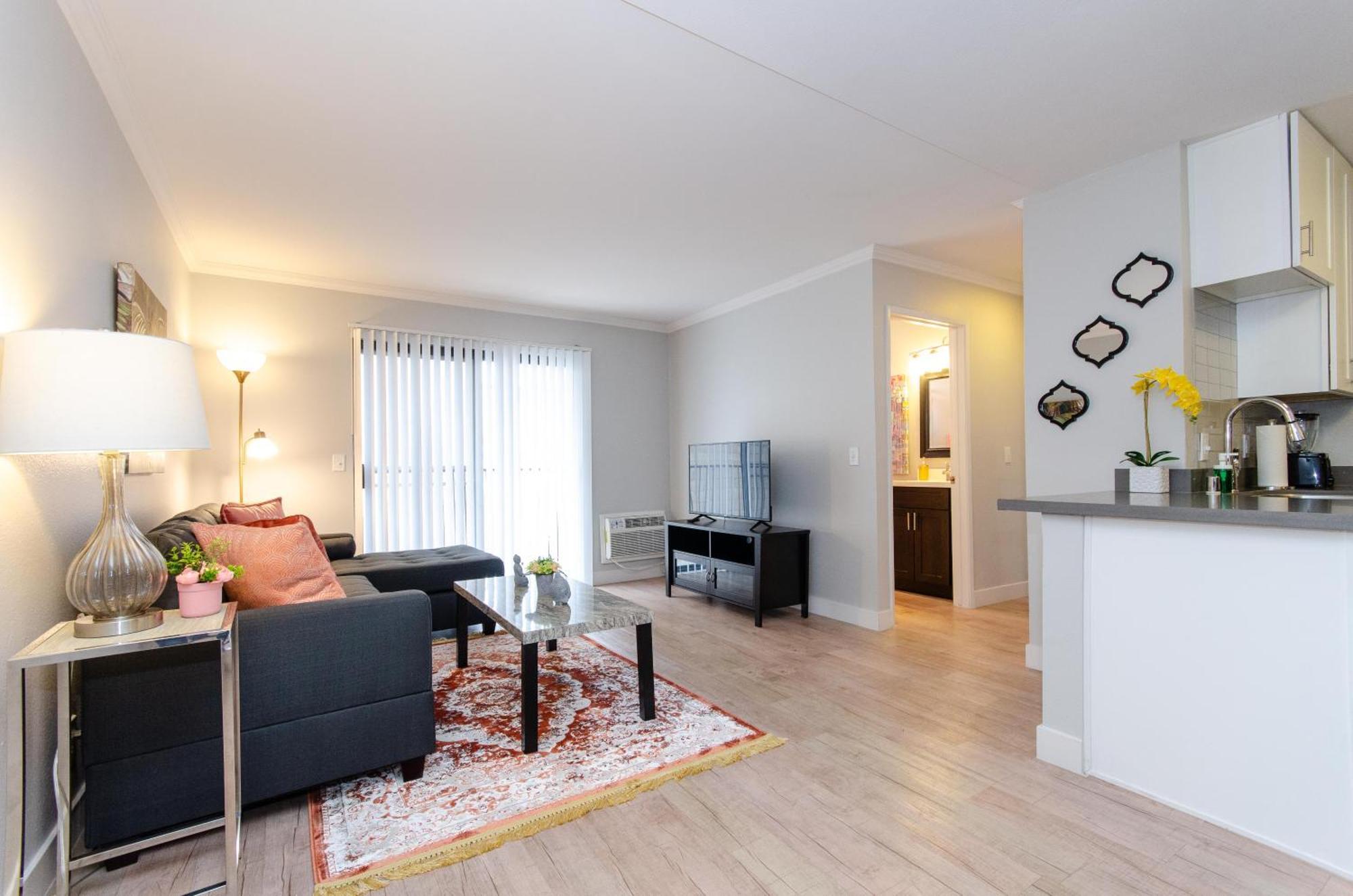 Relaxing 2br Steps Away From Hollywood Walk Of Fame * Los Ángeles