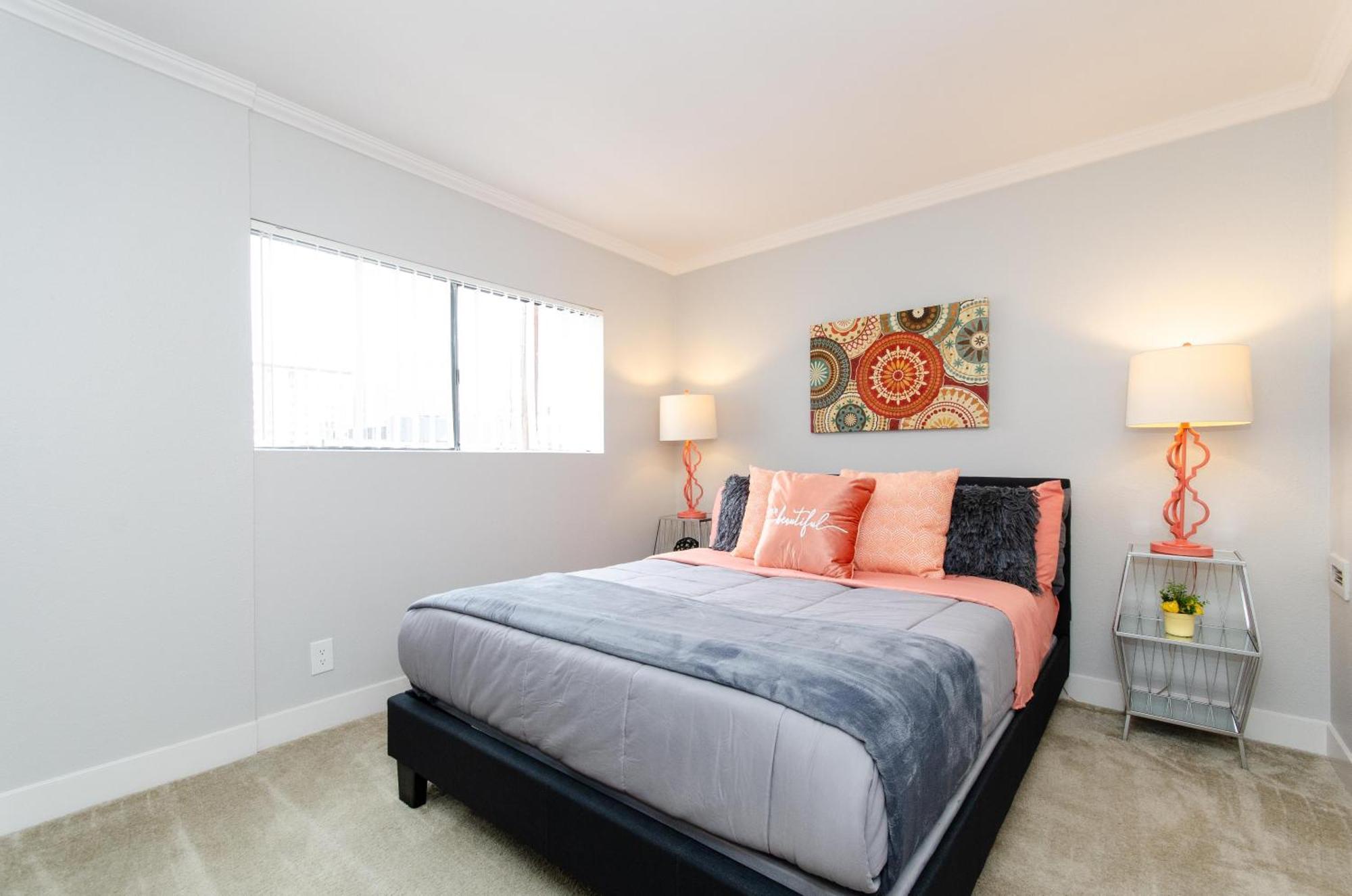 Relaxing 2br Steps Away From Hollywood Walk Of Fame Apartamento *